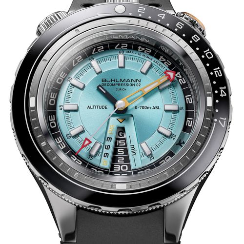 Watchmaker GPHG 2026 Watch