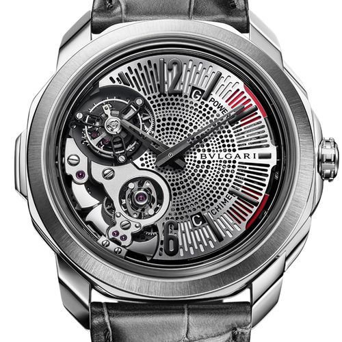 Watchmaker GPHG 2026 Watch