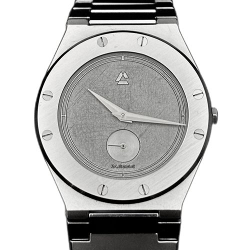 Watchmaker GPHG 2026 Watch