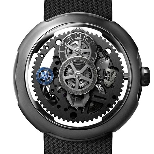 Watchmaker GPHG 2026 Watch