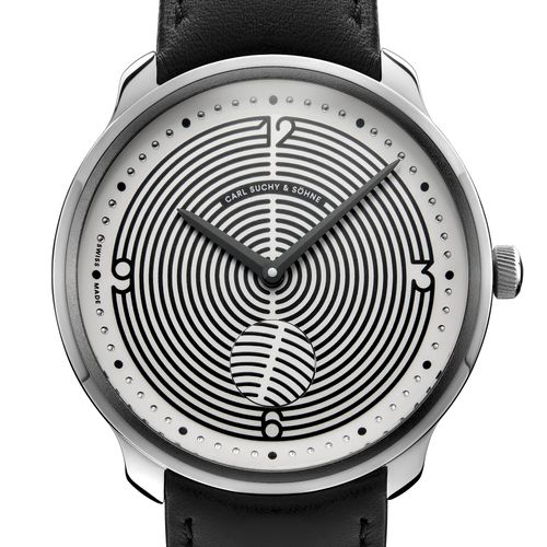 Watchmaker GPHG 2026 Watch