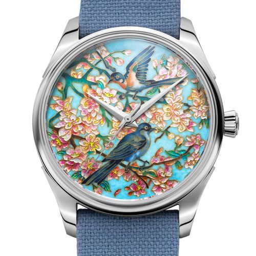 Watchmaker GPHG 2026 Watch