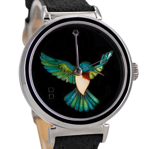 Watchmaker GPHG 2026 Watch
