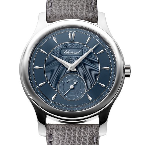 Watchmaker GPHG 2026 Watch