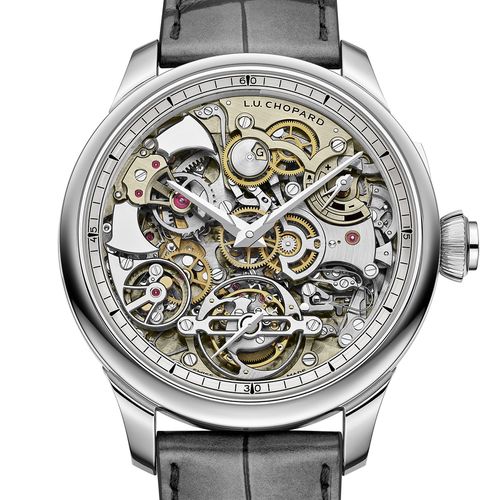 Watchmaker GPHG 2026 Watch