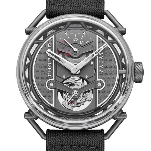Watchmaker GPHG 2026 Watch