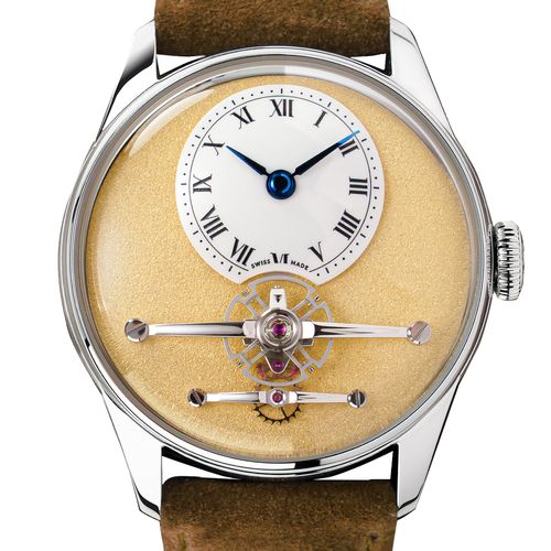 Watchmaker GPHG 2026 Watch