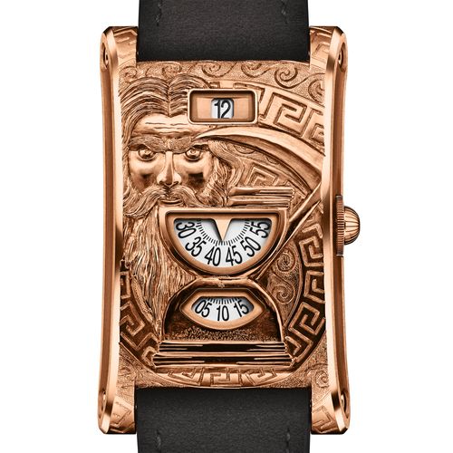 Watchmaker GPHG 2026 Watch