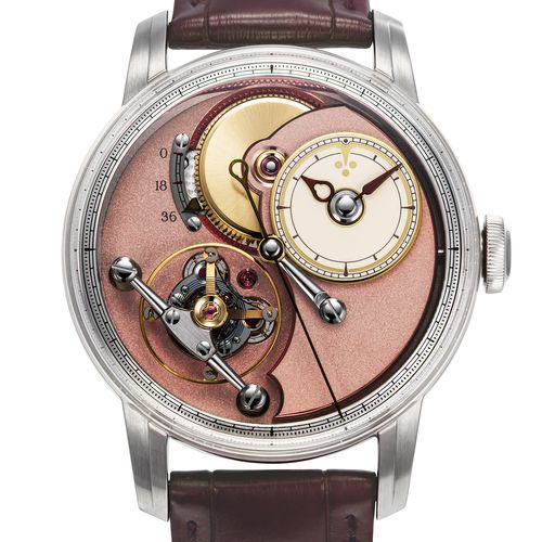 Watchmaker GPHG 2026 Watch