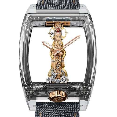 Watchmaker GPHG 2026 Watch