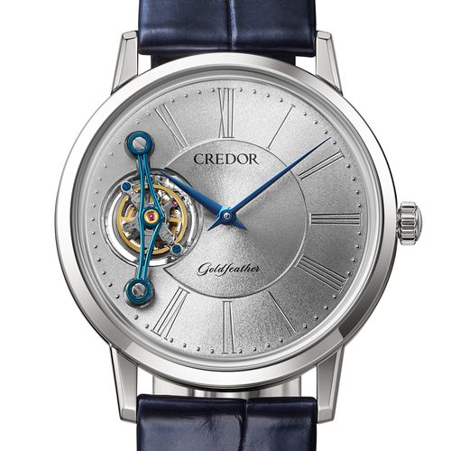Watchmaker GPHG 2026 Watch