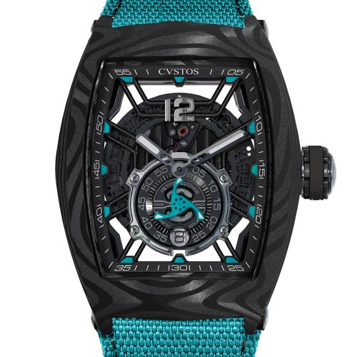Watchmaker GPHG 2026 Watch