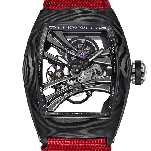 Watchmaker GPHG 2026 Watch