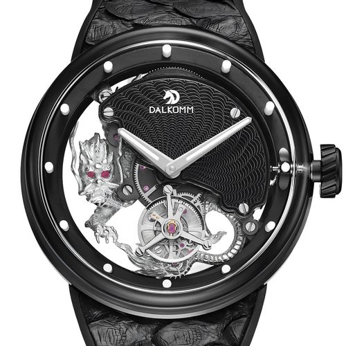 Watchmaker GPHG 2026 Watch