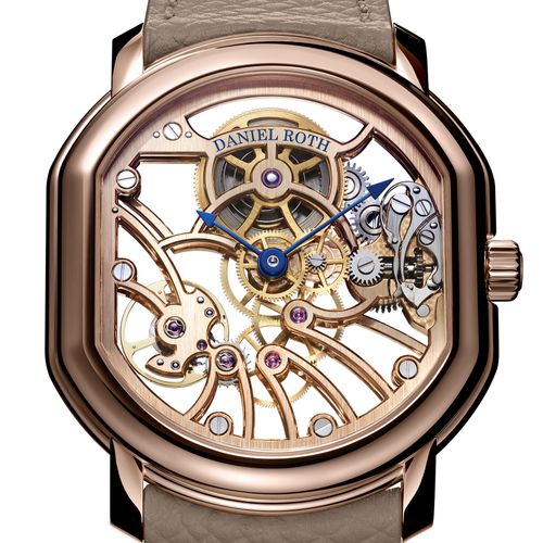 Watchmaker GPHG 2026 Watch