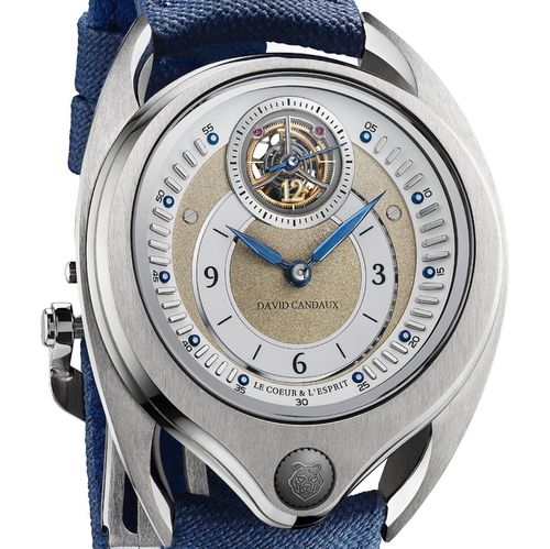 Watchmaker GPHG 2026 Watch
