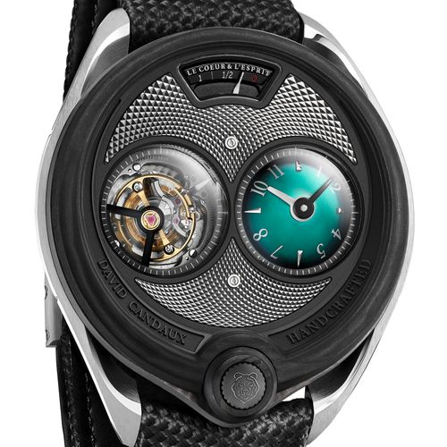 Watchmaker GPHG 2026 Watch