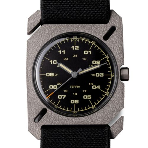 Watchmaker GPHG 2026 Watch