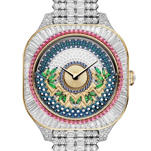 Watchmaker GPHG 2026 Watch