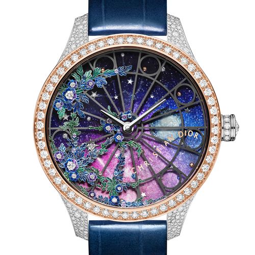 Watchmaker GPHG 2026 Watch