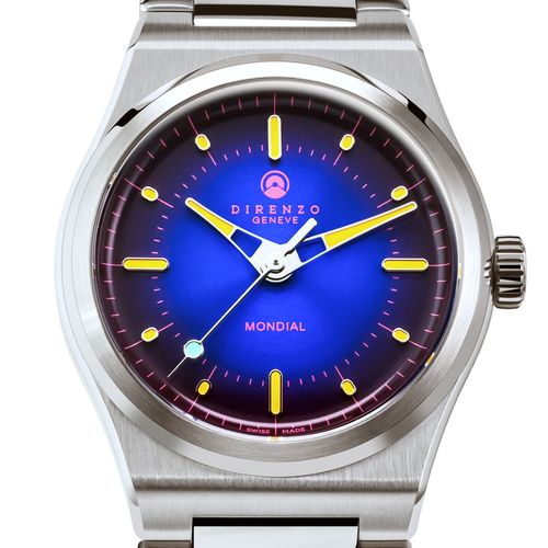 Watchmaker GPHG 2026 Watch