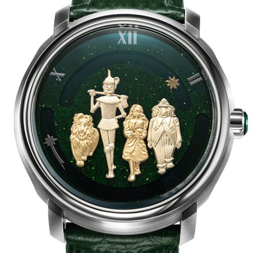 Watchmaker GPHG 2026 Watch