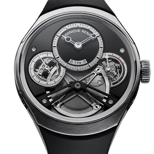 Watchmaker GPHG 2026 Watch