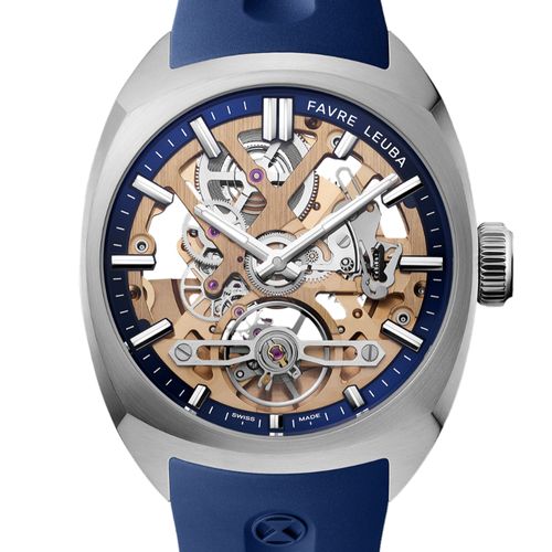 Watchmaker GPHG 2026 Watch