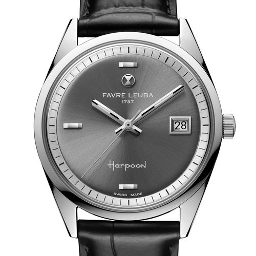 Watchmaker GPHG 2026 Watch