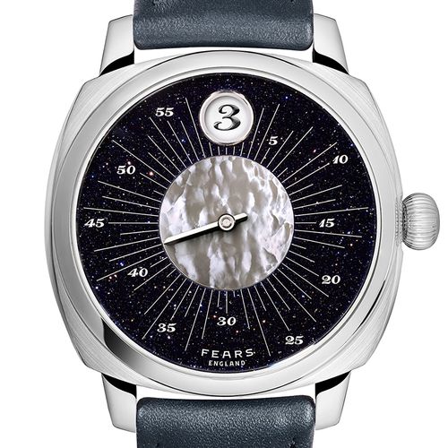 Watchmaker GPHG 2026 Watch