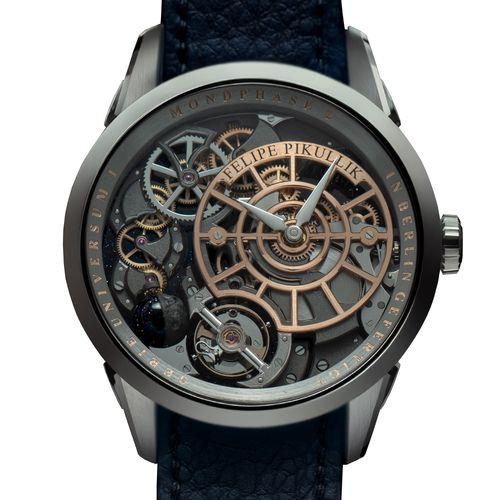Watchmaker GPHG 2026 Watch