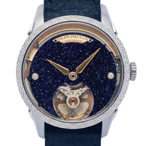 Watchmaker GPHG 2026 Watch