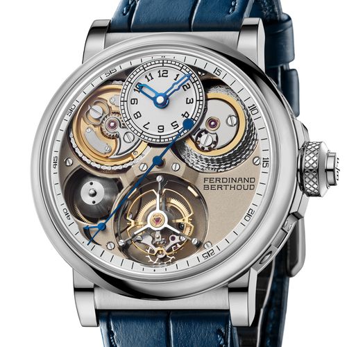 Watchmaker GPHG 2026 Watch