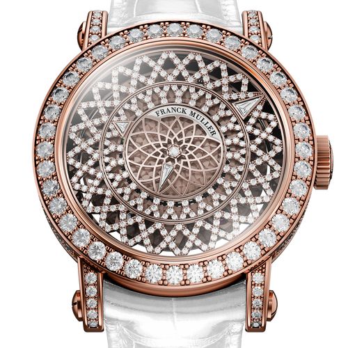 Watchmaker GPHG 2026 Watch