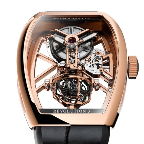 Watchmaker GPHG 2026 Watch