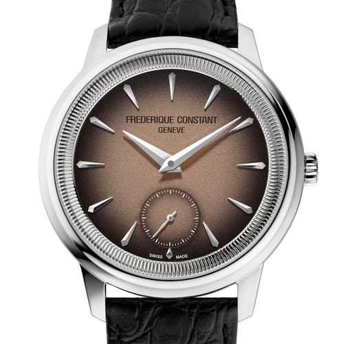 Watchmaker GPHG 2026 Watch