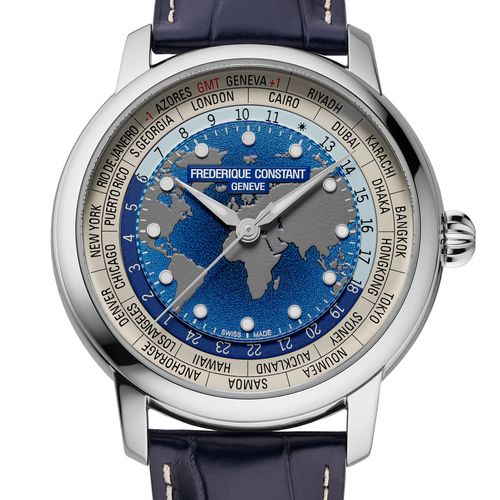 Watchmaker GPHG 2026 Watch