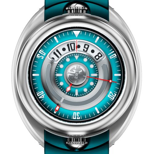 Watchmaker GPHG 2026 Watch