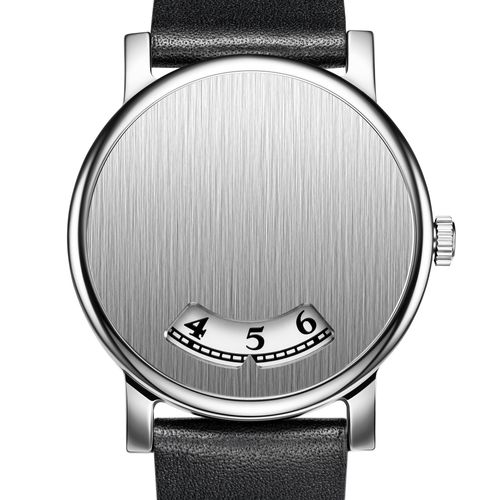 Watchmaker GPHG 2026 Watch