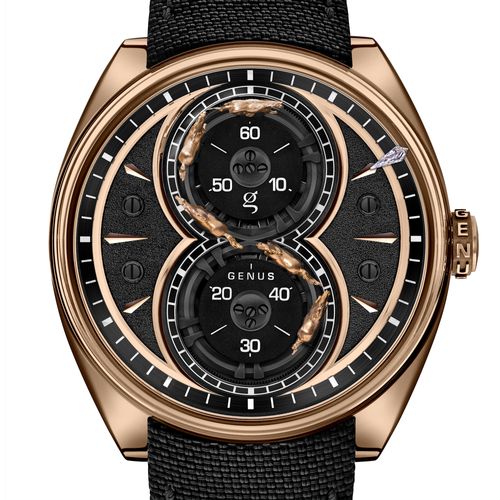 Watchmaker GPHG 2026 Watch