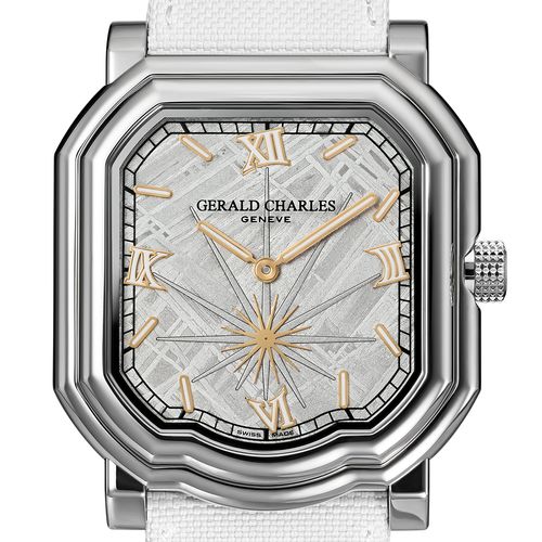 Watchmaker GPHG 2026 Watch