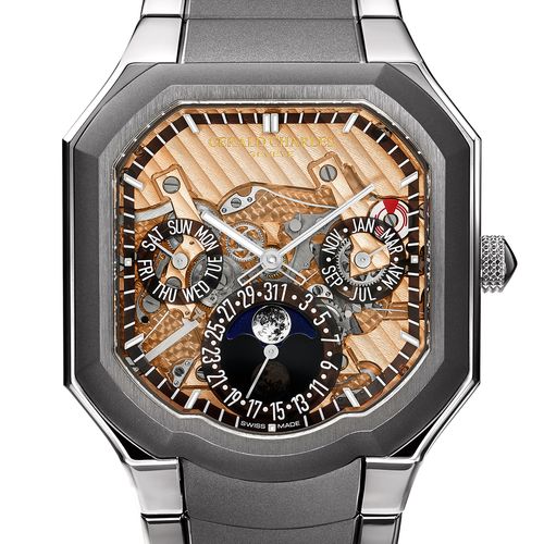 Watchmaker GPHG 2026 Watch