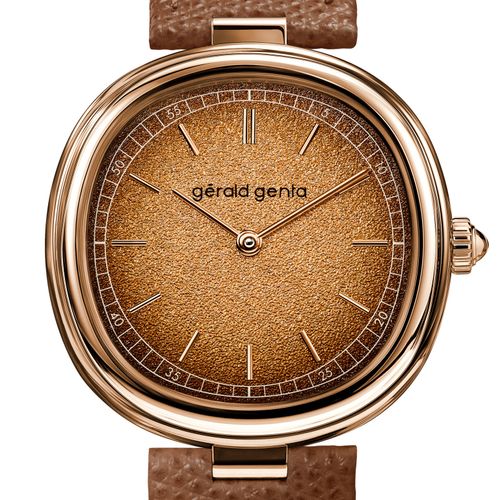 Watchmaker GPHG 2026 Watch