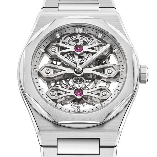 Watchmaker GPHG 2026 Watch
