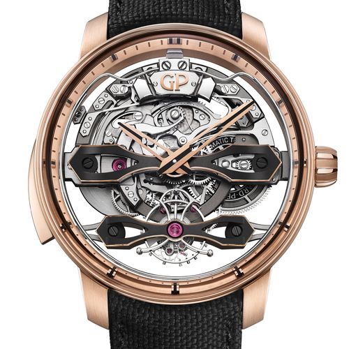 Watchmaker GPHG 2026 Watch
