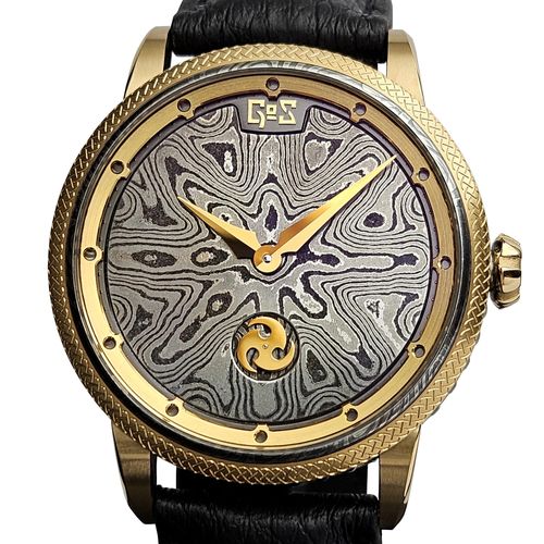 Watchmaker GPHG 2026 Watch