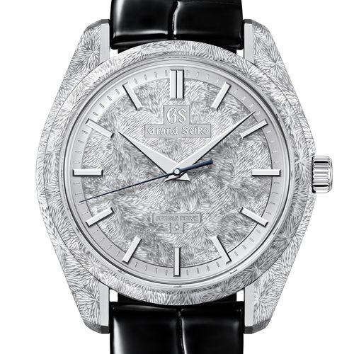 Watchmaker GPHG 2026 Watch