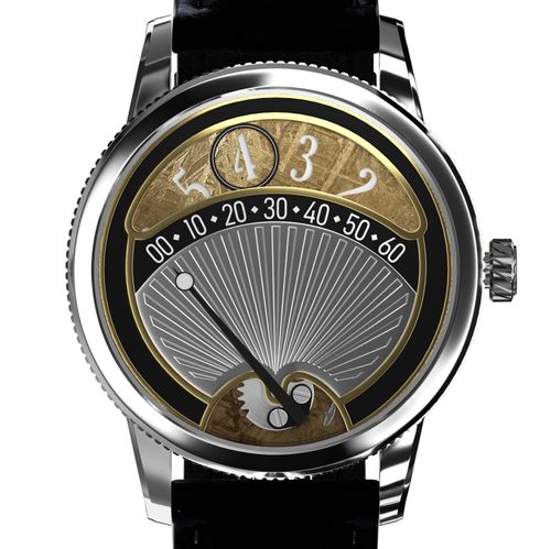 Watchmaker GPHG 2026 Watch