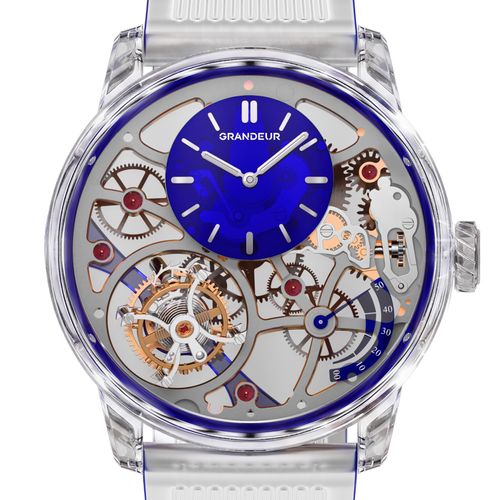 Watchmaker GPHG 2026 Watch