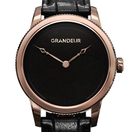 Watchmaker GPHG 2026 Watch